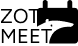 ZotMeet logo
